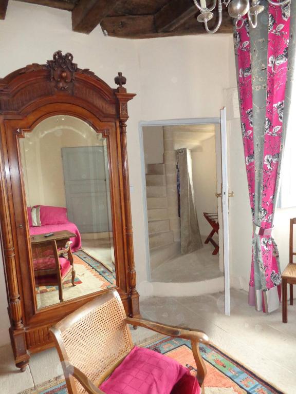 Chateau D'Avanton Oda fotoğraf
