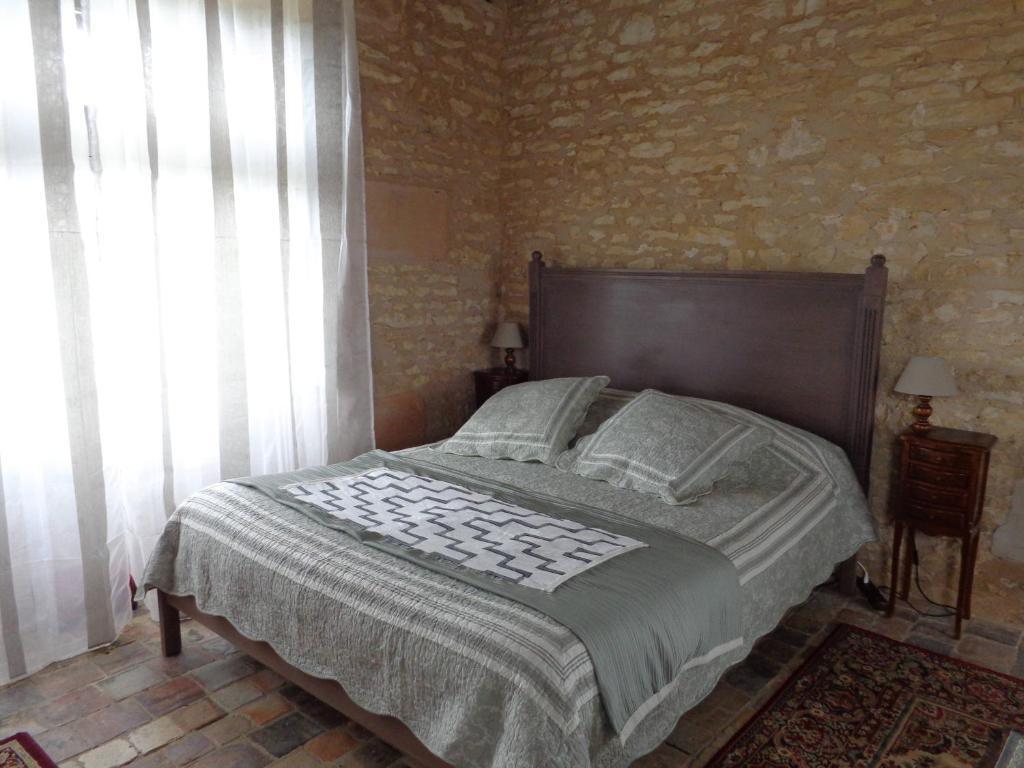 Chateau D'Avanton Oda fotoğraf