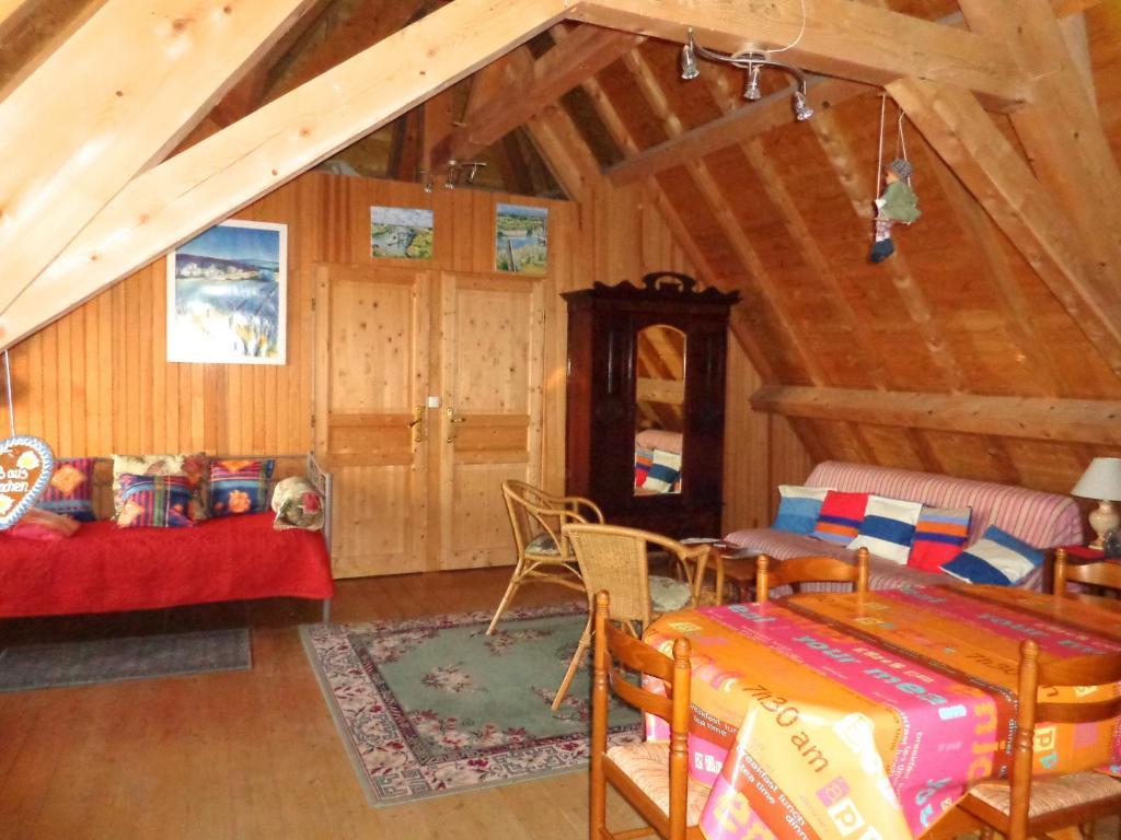 Chateau D'Avanton Oda fotoğraf