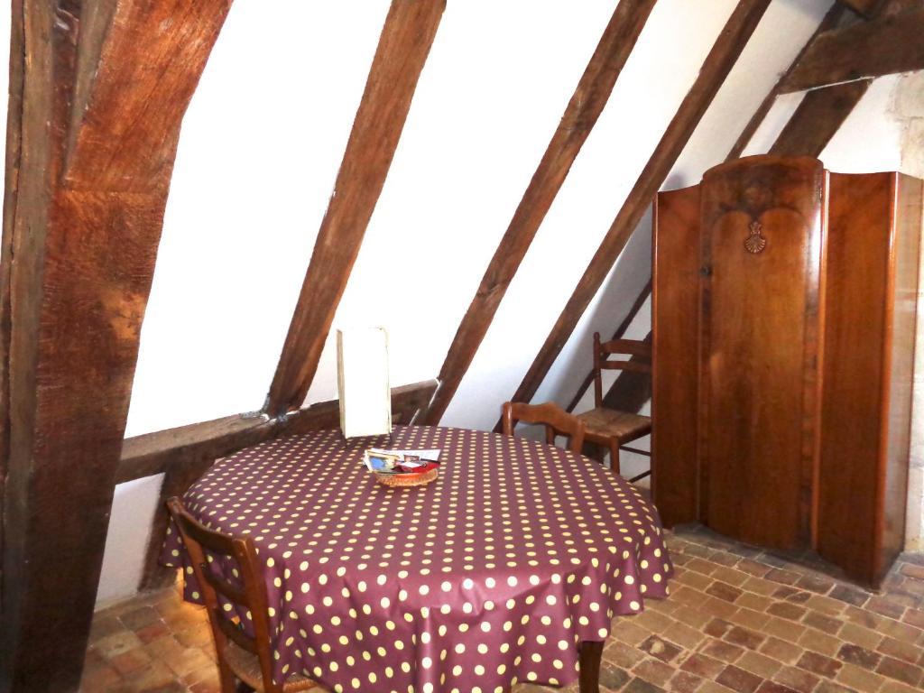 Chateau D'Avanton Oda fotoğraf